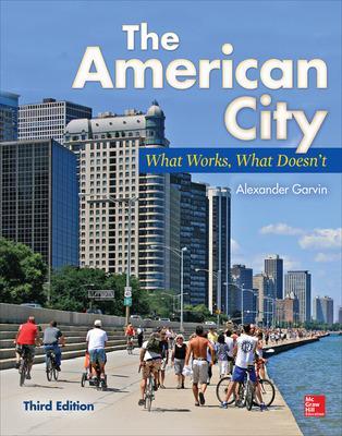 American City: What Works, What Doesn't