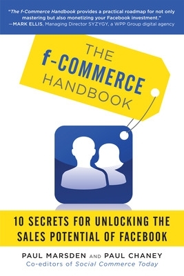 F-Commerce Handbook