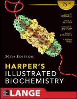 Harpers Illustrated Biochemistry