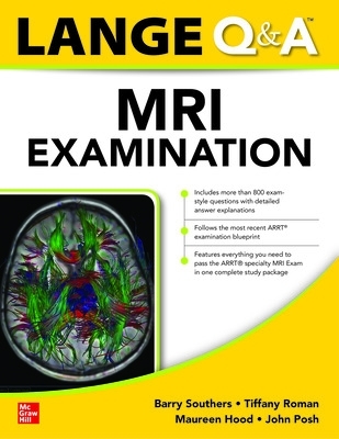 Lange Q&A MRI Examination