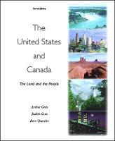 United States and Canada: The Land and the People