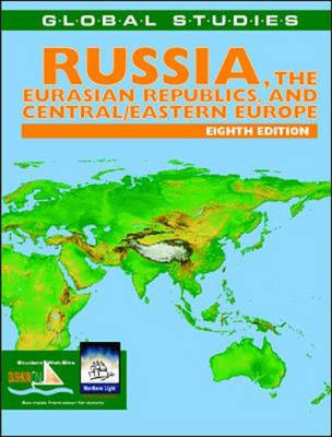 Russia, the Eurasian Republic and Central/Eastern Europe