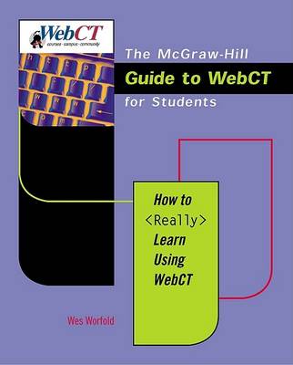 Webct Student User Guide