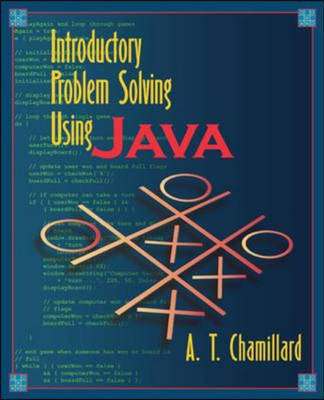 Intro Problem Solv Using Java