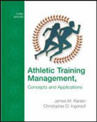 Athletic Training Management