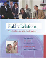 Public Relations for the Information Age with Olc Card
