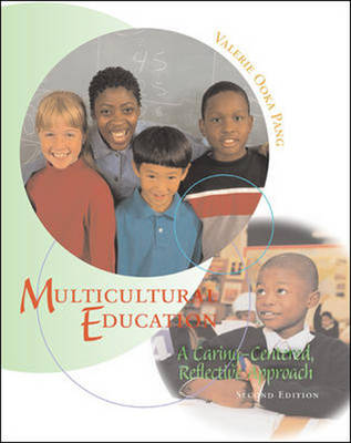 Multicultural Educ Caring Appr