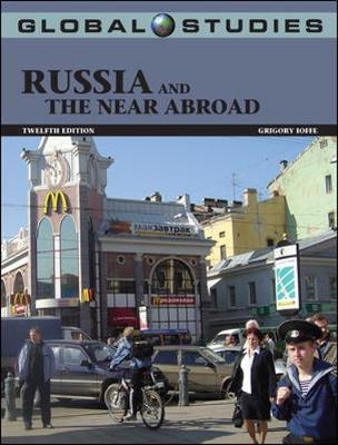 Global Studies: Russia and the Near Abroad