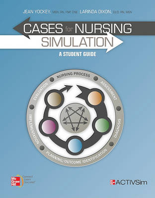 Cases for Nursing Simulation