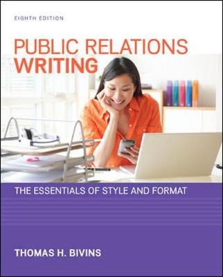 Public Relations Writing