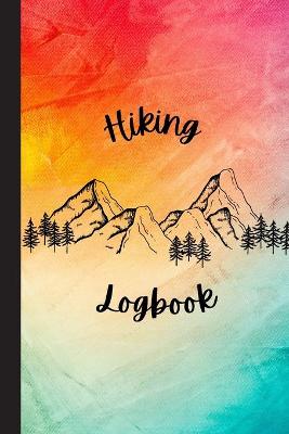 Hiking LogBook
