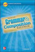 Grammar and Composition Handbook, Grade 6
