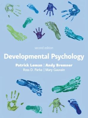 Developmental Psychology, 2e