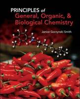 Principles of General, Organic, & Biochemistry