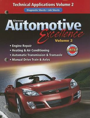 Automotive Excellence, Technical Applications, Volume 2
