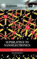 Superlattice to Nanoelectronics