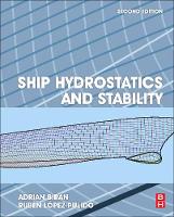 Ship Hydrostatics and Stability