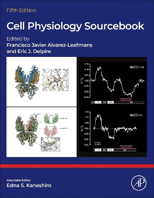 Cell Physiology Source Book