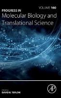 Progress in Molecular Biology and Translational Science