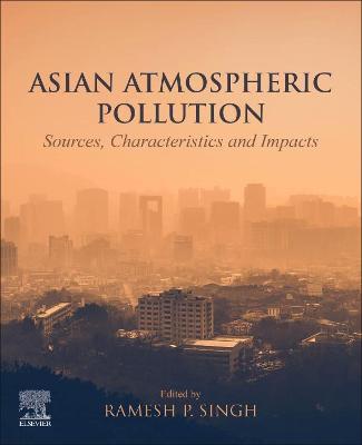 Asian Atmospheric Pollution