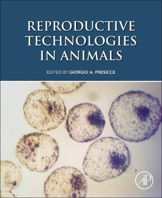 Reproductive Technologies in Animals