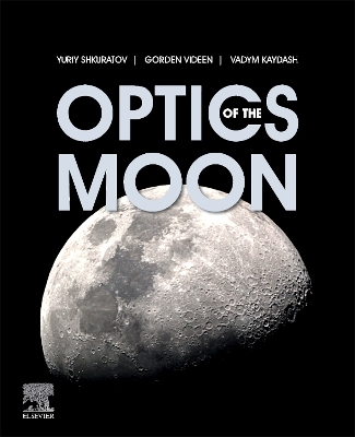 Optics of the Moon