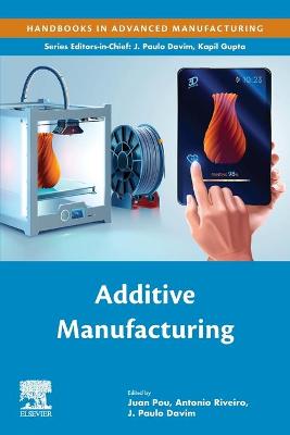 Additive Manufacturing