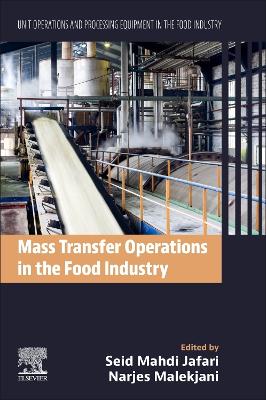 Mass Transfer Operations in the Food Industry