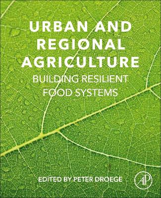 Urban and Regional Agriculture