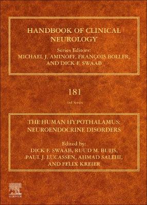 The Human Hypothalamus