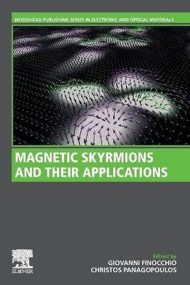 Magnetic Skyrmions and Their Applications