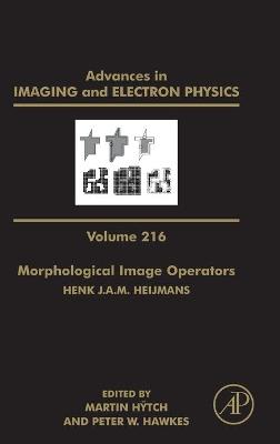 Morphological Image Operators