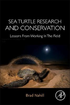 Sea Turtle Research and Conservation