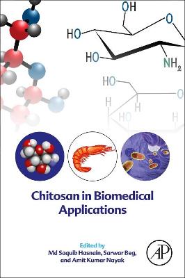 Chitosan in Biomedical Applications