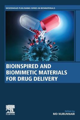 Bioinspired and Biomimetic Materials for Drug Delivery