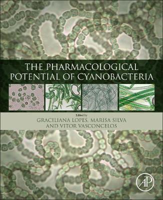 Pharmacological Potential of Cyanobacteria