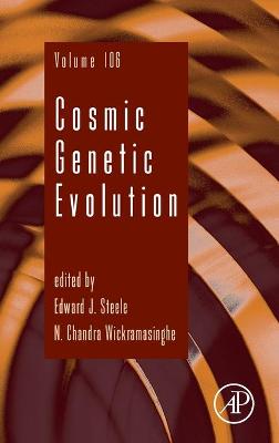Cosmic Genetic Evolution