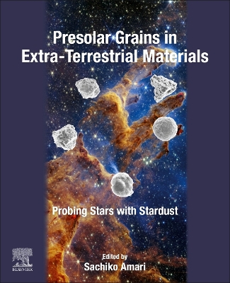 Presolar Grains in Extra-Terrestrial Materials