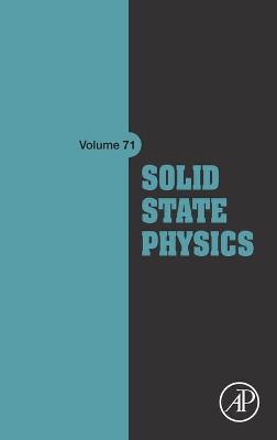 Solid State Physics