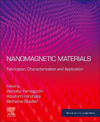 Nanomagnetic Materials
