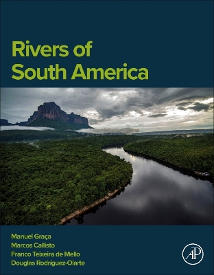 Rivers of South America