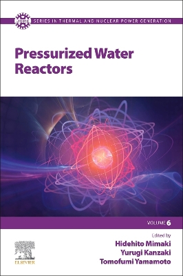 Pressurized Water Reactors