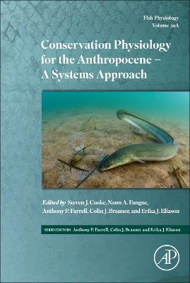 Conservation Physiology for the Anthropocene - A Systems Approach