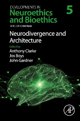 Neurodivergence and Architecture