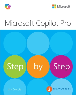 Microsoft Copilot Pro Step by Step