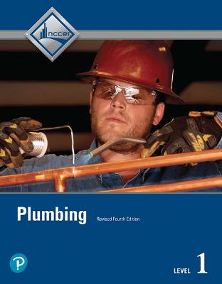 Plumbing Trainee Guide, Level 1
