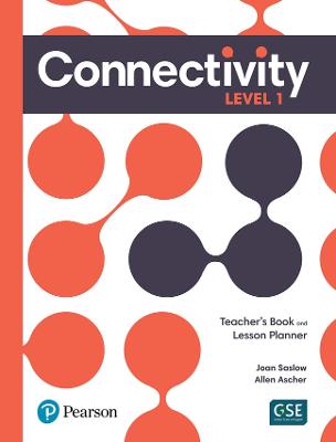 Connectivity Level 1 Teacher's Book and Lesson Planner