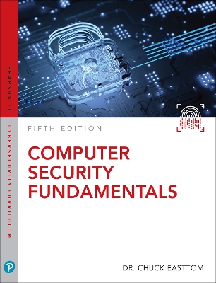 Computer Security Fundamentals