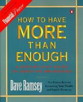 How to Have More Than Enough: a Step-by-Step Guide to Creating Abundance