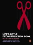 Life's Little Deconstruction Book